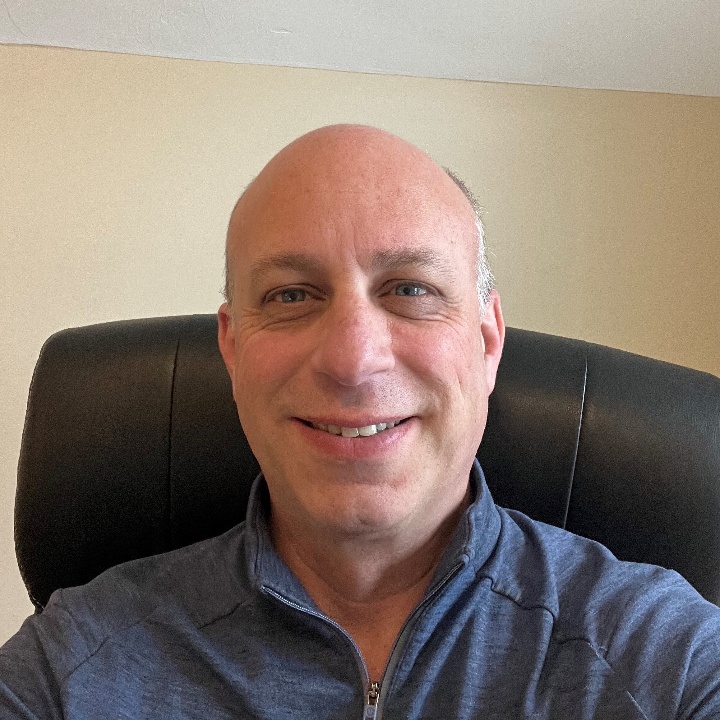 Brad Abeles headshot