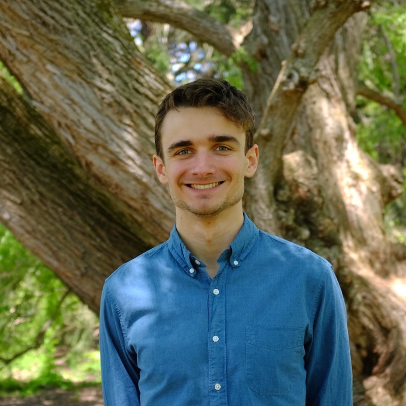 Kurt Huebner headshot